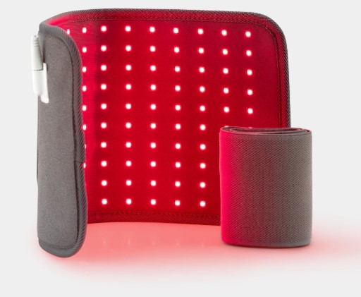 Accelerating Achilles Rupture Recovery: The Benefits of Red Light Therapy