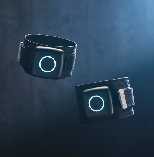 Blood Flow Restriction (BFR) Training for Achilles Recovery