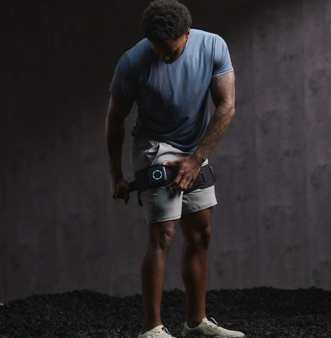 Bundle #2 - Achilles Injury Exercise Must-Haves