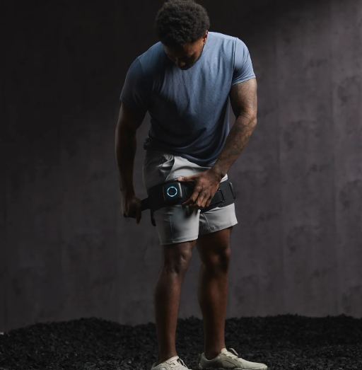 Bundle #4 - Achilles Injury High Tech Recovery