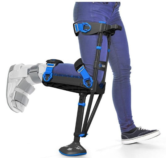iWalk Hands-Free Crutch