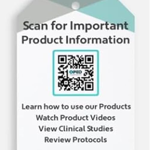 EVENup The Authentic Shoe Balancer Size Large for use with Walking Boot or leg length discrepancy. Improves your gait using a variety of height adjustments.