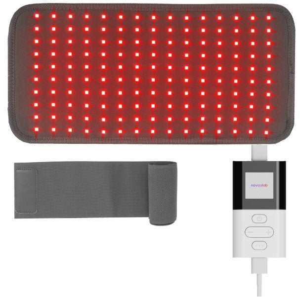 NOVAA Red Light Therapy Pad